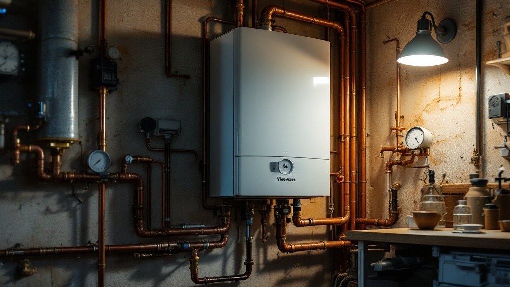 Installation WC Suspendu Pontoise